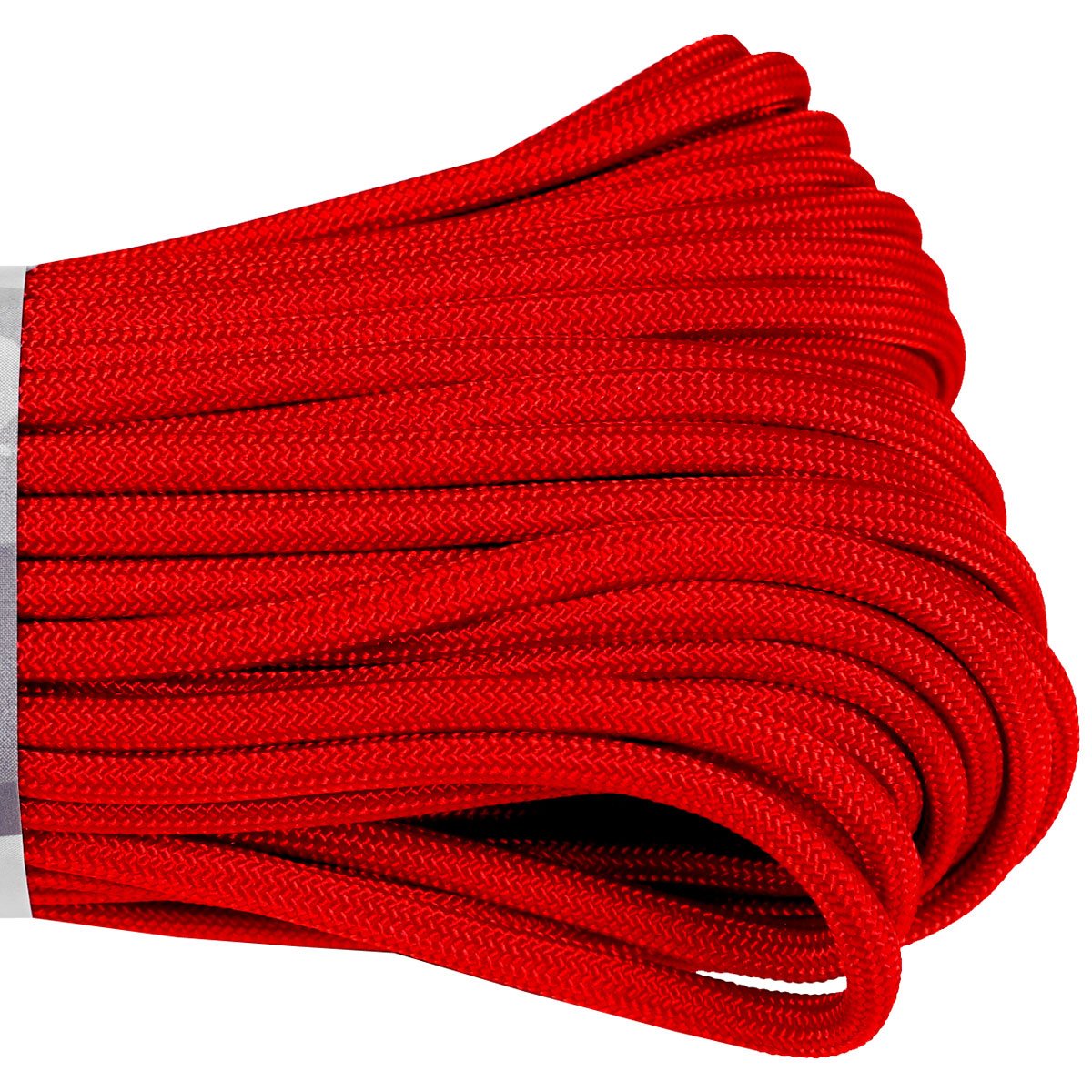 Atwood 550 Paracord - Red