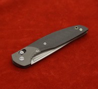 нож складной ganzo g743-2-bk