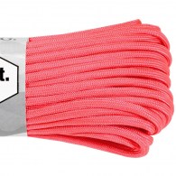 Atwood 550 Paracord - Pink