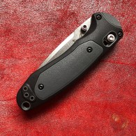 benchmade 590 boost