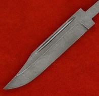 клинок пластунского ножа