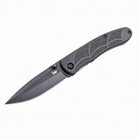 Нож складной Benchmade Heckler&Koch P30 Assist (BM6000008BT)