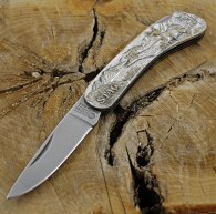 Нож складной United Custom STAG