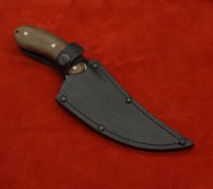 нож кизляр 'фазан' (рукоять эластрон)
