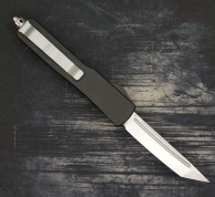 нож складной microtech ultratech s/e satin