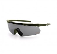 Тактические очки 5.11 зеленые