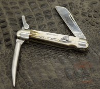 joseph groban sons 1939 боцманский нож три предмета