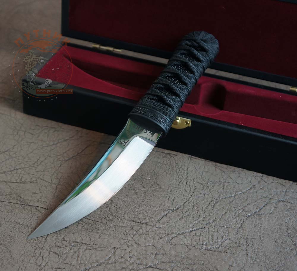 Нож CRKT Sakimori 2913
