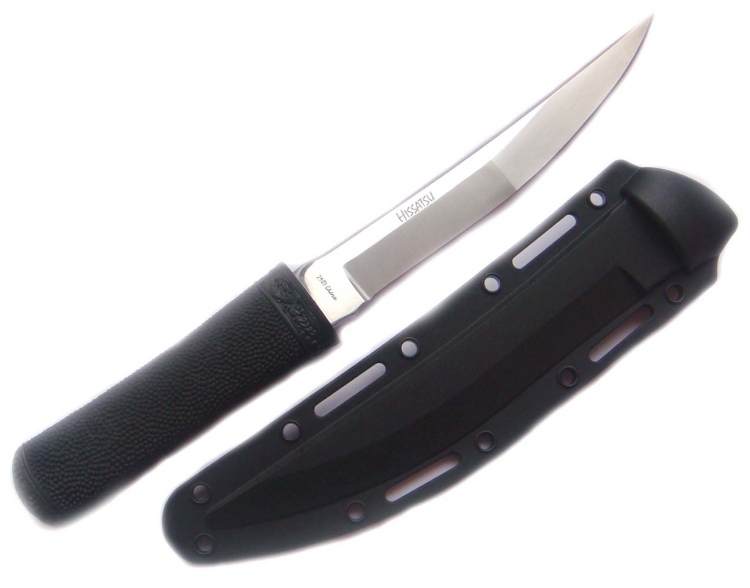 Нож CRKT CR2907 HISSATSU