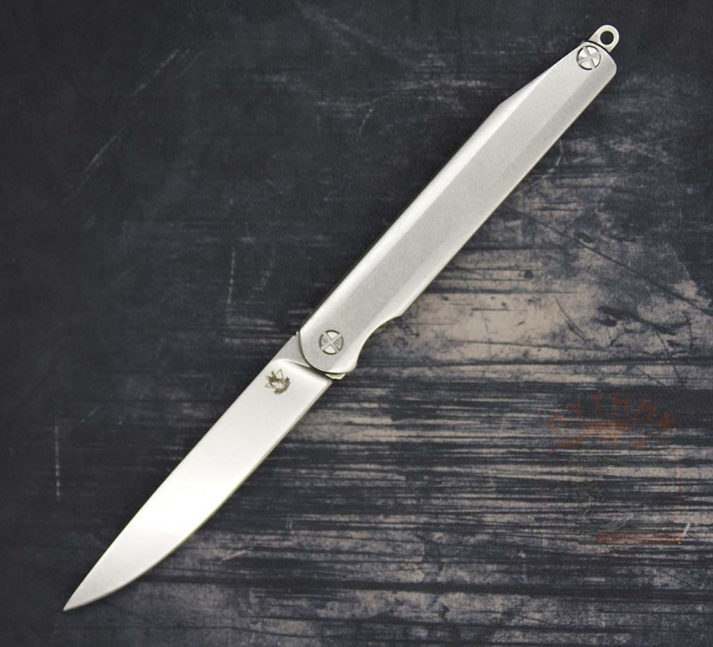 нож складной steelclaw джентльмен 1 gen01
