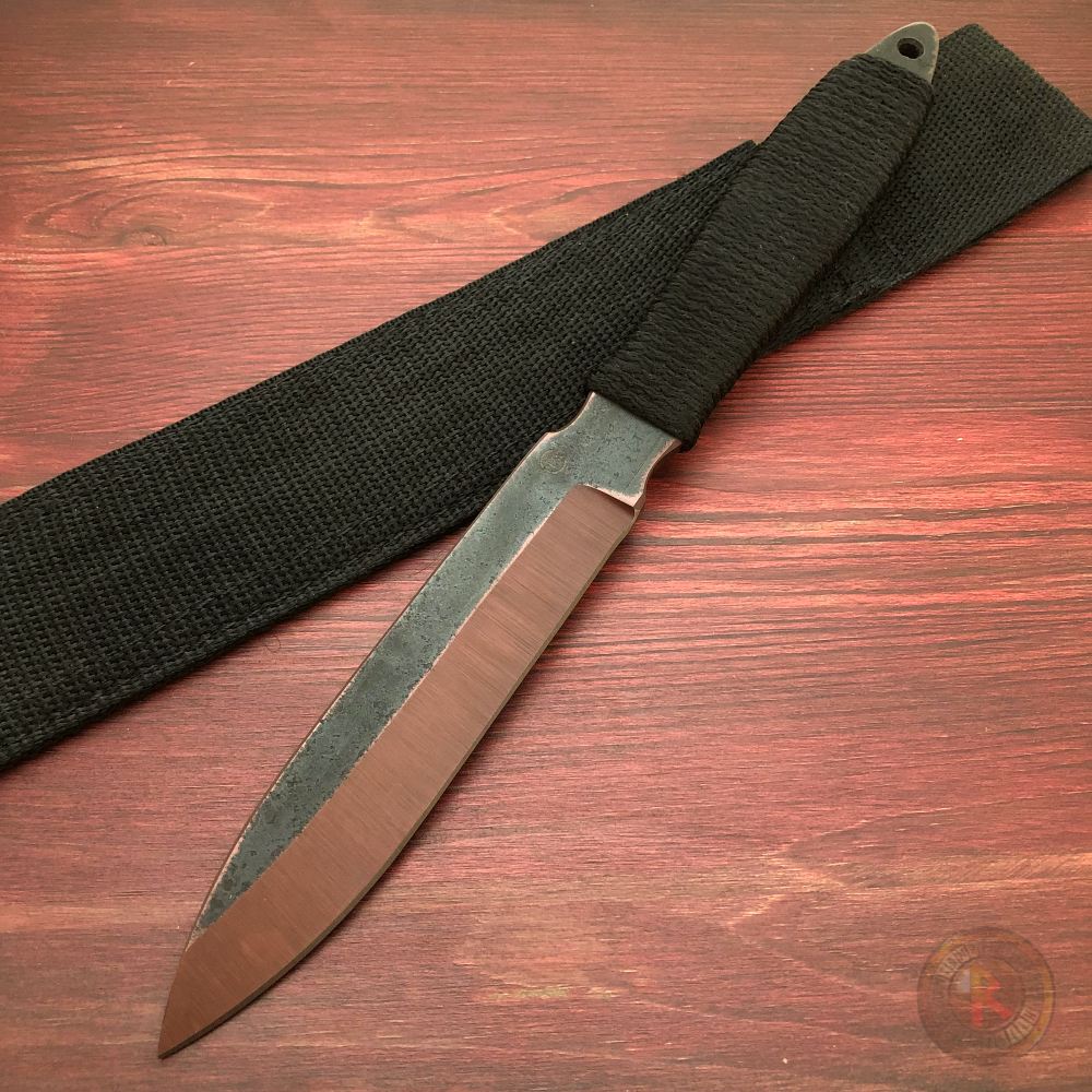 Метательный нож Летун-1 30ХГСА