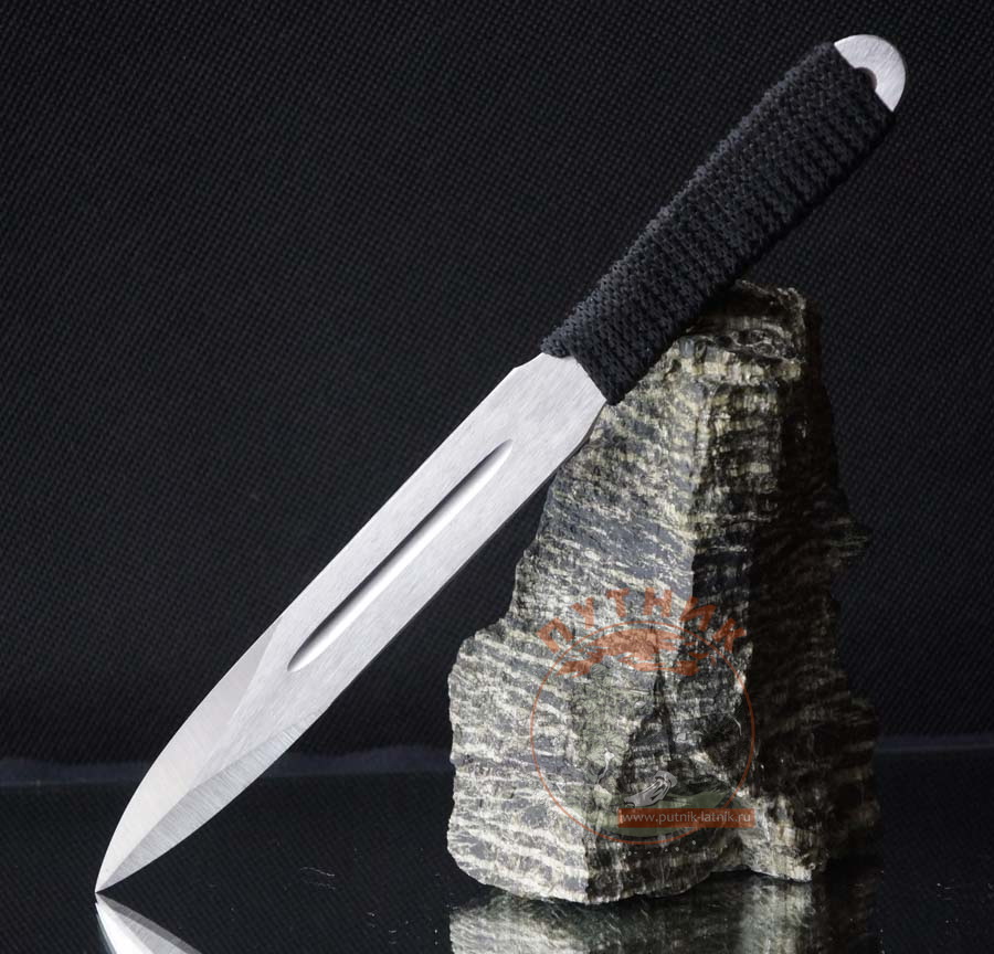 нож метательный Аст-4