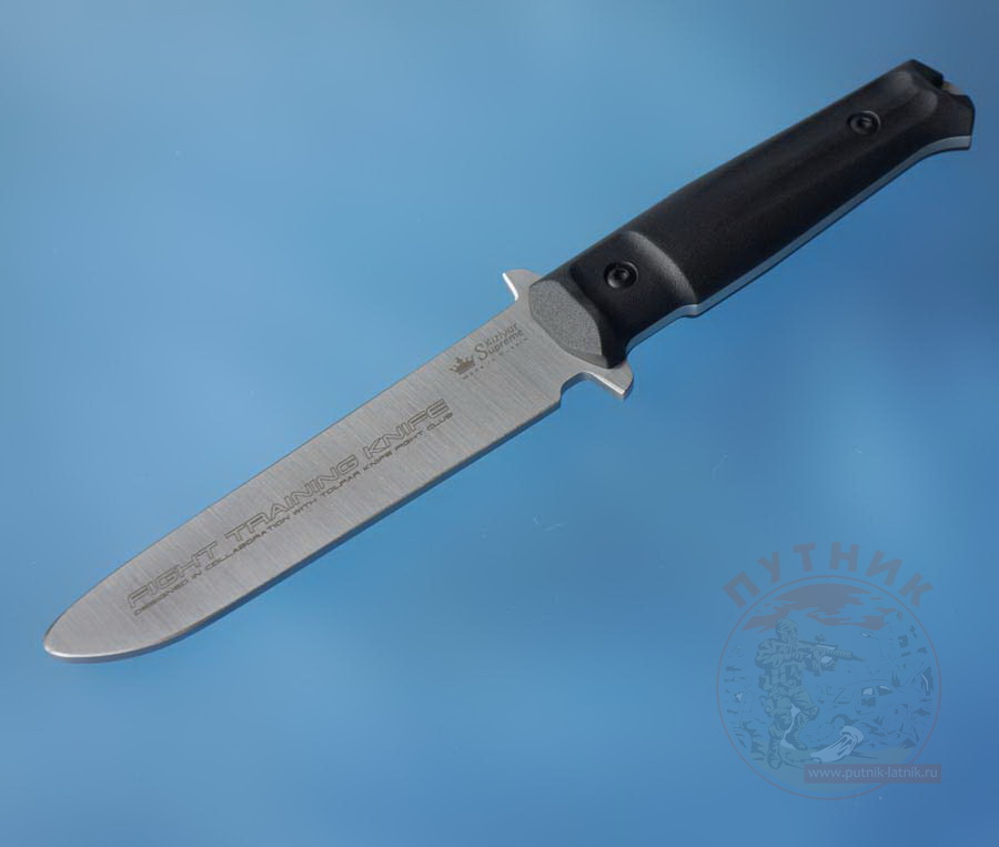 Тренировочный нож Kizlyar Trident S BH