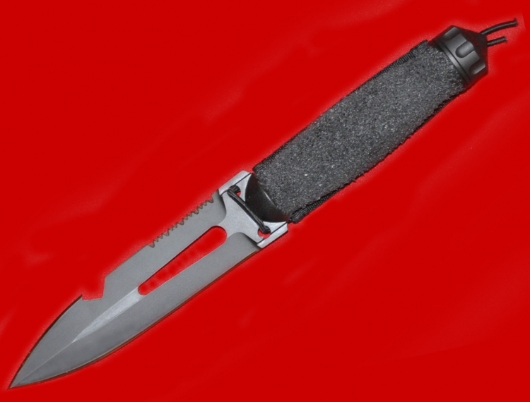 Нож Extrema Ratio 320 Ultramarine Tesr