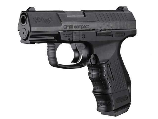 WALTHER CP-99  Compact