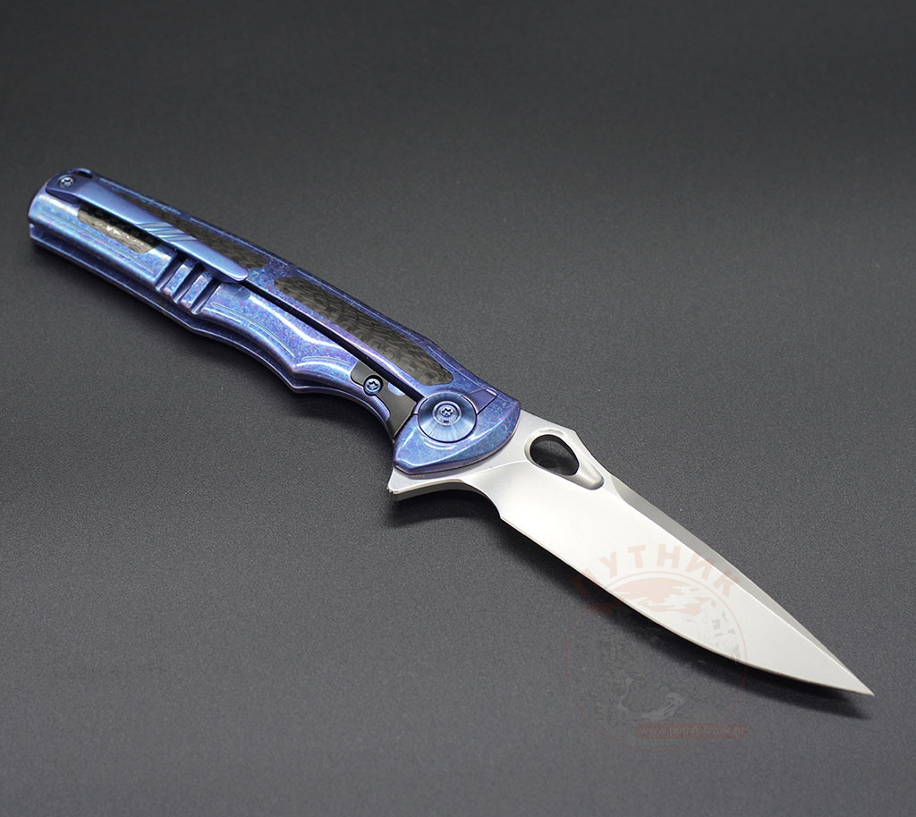 WE Knives 811A Tyche Limited Edition